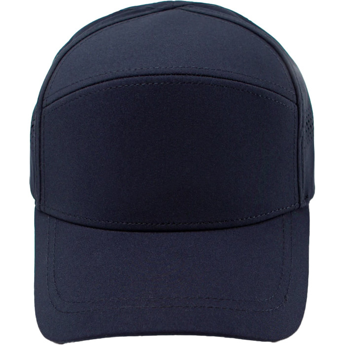 2024 Zhik Gorra Deportiva De Equipo HAT-120-U - Navy